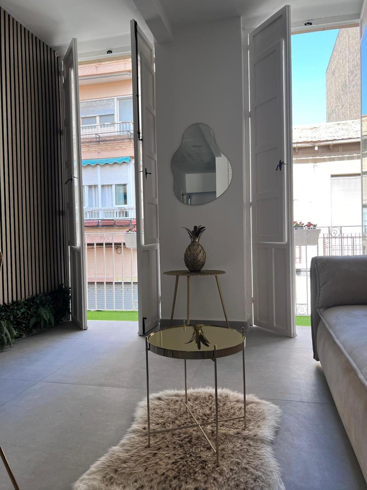 Centrum 59 Alicante Kültér fotó