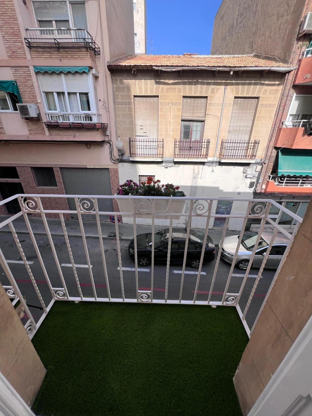 Centrum 59 Alicante Kültér fotó