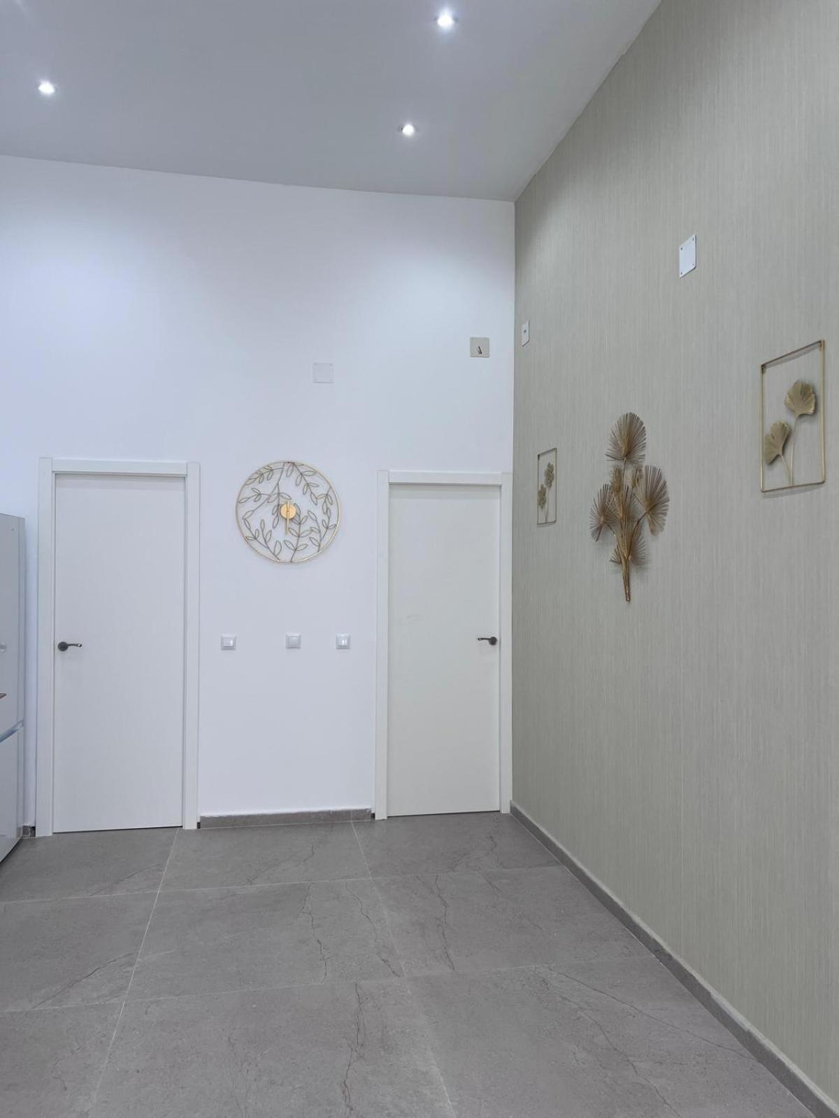 Centrum 59 Alicante Kültér fotó